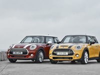 MINI春日井、9月1日に改装オープン…サービスワークショップ拡張 画像