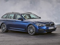 モトーレン長野、上田店/BMWプレミアムセレクション上田を9月1日より営業開始 画像