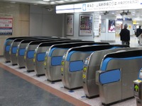 交通系ICカードで東海道・山陽新幹線に乗車OKに…新チケットレス、9月30日開始 画像