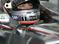 ゴーンCEOはアロンソの必要性を否定 画像