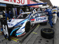 【SUPER GT 第6戦】最後の鈴鹿1000kmをバゲット&松浦の“中嶋悟NSX”が制す…GT300優勝は黒澤&蒲生AMG 画像