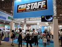 【DIYショー2017】スプレー型コンパウンド入りワックスが人気…プロスタッフ 画像