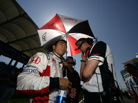 佐藤琢磨ファンクラブ入会でプレゼント 画像