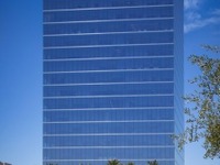 マツダ、北米新本社ビルが完成…内装に「走る歓び」表現 画像