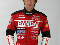 服部尚貴の荷重コントロールミーティング　10月6日から 画像