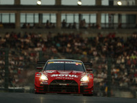 【SUPER GT 第6戦】鈴鹿1000kmを終えてGT500タイトル戦線に異変…ニスモGT-Rがレクサス勢を凌駕して首位に 画像