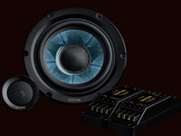 【カーオーディオ製品選びの傾向と対策】スピーカー編　その6…ミドル-ハイグレードの市場分析 画像