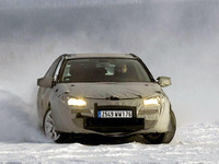 【フランクフルトモーターショー07】ルノーの希望の星、新型 ラグナ 画像