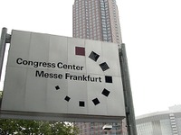 【フランクフルトショー2001速報】史上最悪テロのなかでのモーターショー 画像