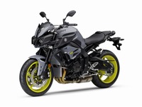 二輪車国内生産、34.4％増の4万7267台で11か月連続プラス　7月 画像