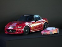マツダ、ペーパークラフトデザインコンテスト入賞作品決定…優秀作はRCカーに 画像