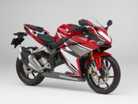 軽二輪車新車販売、10.5％増の4710台で5か月連続プラス　8月 画像