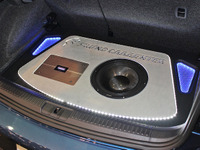 カーオーディオの“分かりにくさ”を“分かりやすく”解説…低音強化 画像