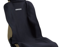 ブリッド、汚れや傷から守るシートガードエプロン発売…スポーツシートにも対応 画像