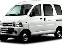 宅配業者の味方が登場!! ダイハツ、軽自動車の車種改良を一斉実施 画像