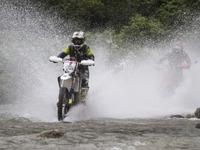 【JNCC 第6戦】ライバルと水との戦いを制し、小池田猛がシーズン5勝目をマーク 画像