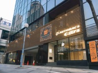 オートバックス、発祥の地に「カフェ」オープン…大阪・堂島 画像