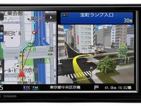 パナソニック、SDカーナビ「ストラーダ」のスタンダードモデル4機種を発売 画像