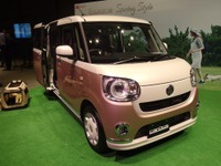 日本車初期品質、ブランド別でダイハツがトップ…JDパワー 画像