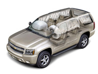 NHTSAがサイドエアバッグ規制を決定 画像