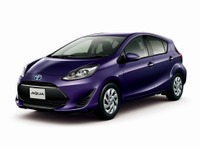 新車販売総合、アクア & プリウス が1年1か月ぶりのトップ2 8月 画像