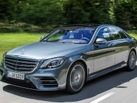 輸入車販売、主要ブランド好調で2か月ぶりのプラス 8月 画像