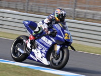 【MotoGP 日本GP】中須賀克行、ワイルドカードでスポット参戦…6年連続 画像