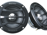 【カーオーディオ製品選びの傾向と対策】スピーカー編　その7…3ウェイスピーカー 画像