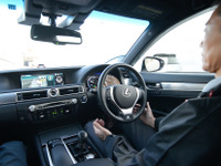 【岩貞るみこの人道車医】手放し運転は、アリかナシか 画像