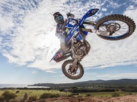 世界戦4連覇経験を持つ女性ライダーが全日本モトクロス選手権に特別参戦へ 画像