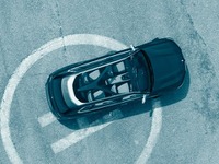 BMWが新型車を発表予定、最上級SUV『X7』か 9月8日 画像