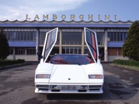 決定!!【24時間アンケート】フェラーリ vs ランボルギーニならこれでしょう［決勝］ 画像