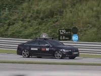 192km/h、高速走行中の5G通信ハンドオーバーに成功…サムスンとKDDI 画像