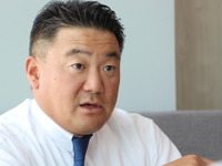【インタビュー】「ITシステムの外販が第三の柱になっている」…カーセブンディベロプメント 井上社長 画像