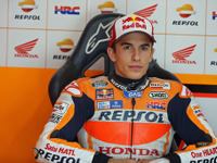 【MotoGP 日本GP】前夜祭、マルク・マルケスとダニ・ペドロサが出演予定 画像