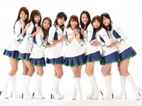 ツインリンクもてぎエンジェル、第20期生を募集 画像