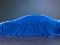 【フランクフルトモーターショー2017】BMWグループ、電動セダンを公開へ…i5 か 画像