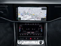 アウディ、HEREとの協力を強化…自動運転向けナビ技術を向上へ 画像