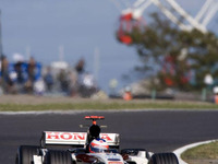 【F1日本GP】富士スピードウェイと鈴鹿サーキットで交互開催に 画像