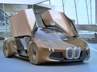BMWグループ、新電動化戦略を発表…2025年までに25車種 画像