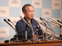 秋田県内陸南部の地震は最大震度5強、メキシコ沖地震は予想の範囲 画像