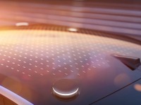 【フランクフルトモーターショー2017】VWが展示予定の I.D. CROZZ、格納式LiDAR見えた…自動運転EV 画像