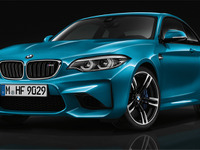 BMW M、電動パワートレイン車を設定へ…高性能車も例外なし 画像