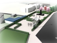 NEXCO中日本、笹子トンネル事故の慰霊碑設置へ 画像