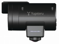 ユピテル、駐車監視機能搭載の全周囲ドラレコ発売…不審者接近をセンサーがキャッチ 画像