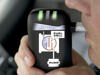 ボルボ、飲酒運転ロック装置を設定 画像