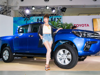 トヨタのSUVシリーズが増強、本格オフローダーが4モデル編成に 画像