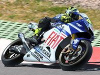 PS2『MotoGP 07』を発売へ 画像