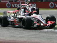 曙ブレーキ、マクラーレン・メルセデスのオフィシャルサプライヤーに 画像