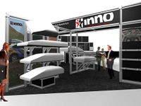 【フランクフルトモーターショー07】カーメイトが初の出品 画像